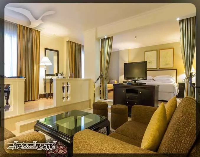 Grand Excelsior Deira Dubai